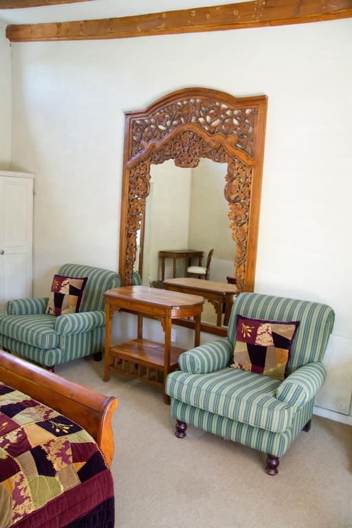 Positano Guest House Queenstown Room photo